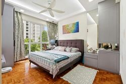 La Casa (D25), Condominium #622780191
